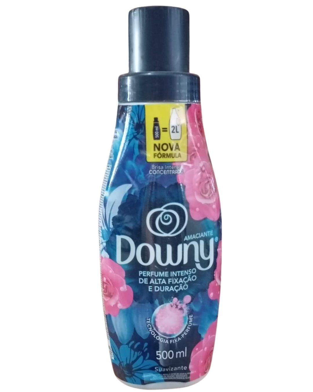 AMACIANTE DOWNY CONC BRISA SUAVE 1L