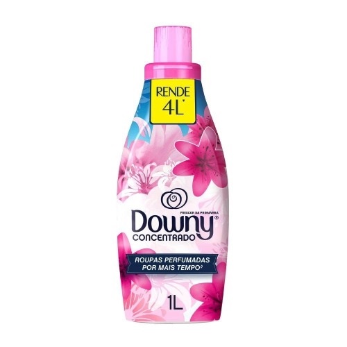 AMACIANTE DOWNY CONC F PRIMAVERA 1 L