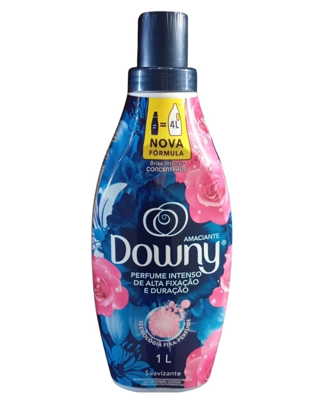 AMACIANTE DOWNY CONC BRISA INTENSO 1 L