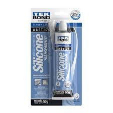 TB ADES TEKB SILIC ACETIC BLISTER 50G