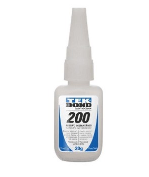 TB ADES TEKB INST 200 BICO ANTIENTUP 20G