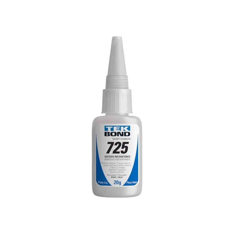 TB ADES TEKB INST 725 BICO ANTIENTUP 20G