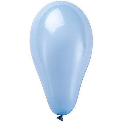 BALAO LATEX PERA AZUL CLARO 65 POL 50 UN