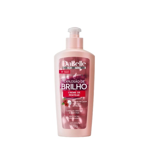 CREME PENTEAR DABELLE EXP DE BRILHO 270G
