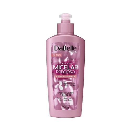 CREME PENTEAR DABELLE MICELAR PREC. 270G