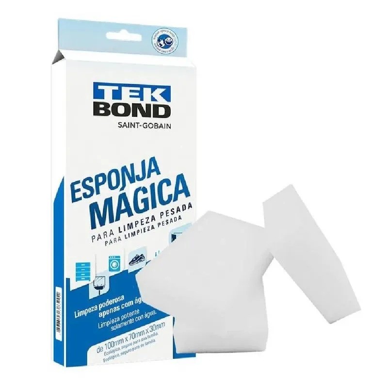 ESPONJA MAGICA LEVE 3 PAGUE 2