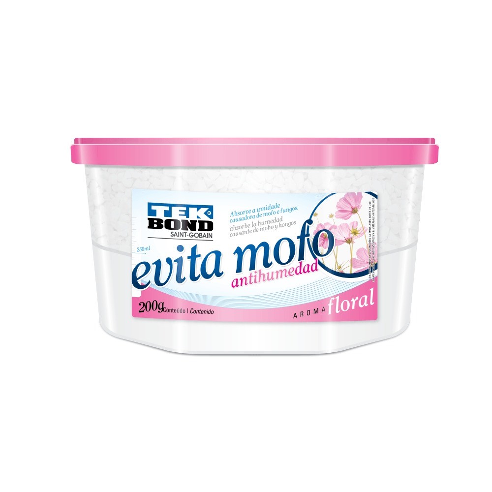TB EVITA MOFO TEKB 200G FLORAL