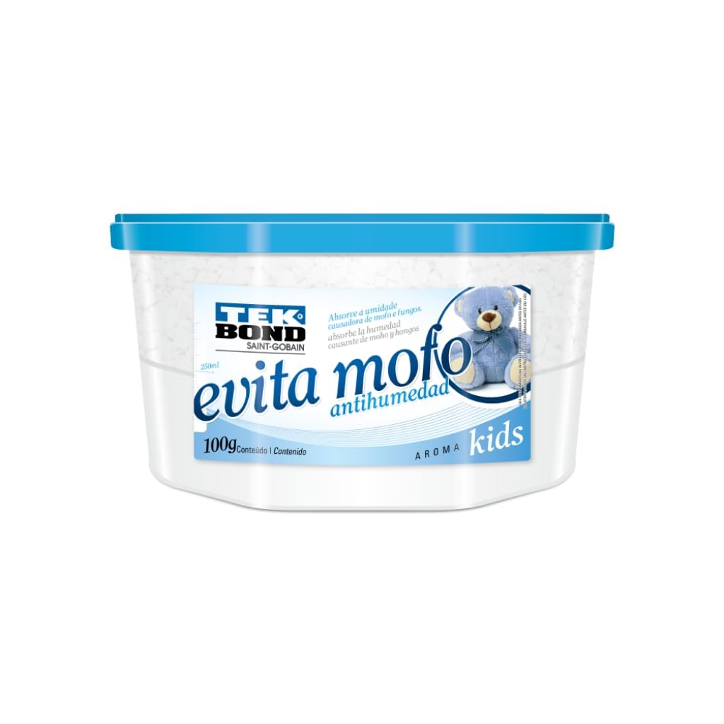 TB EVITA MOFO TEKB 200G KIDS