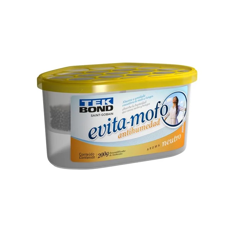 TB EVITA MOFO TEKB 200G NEUTRO