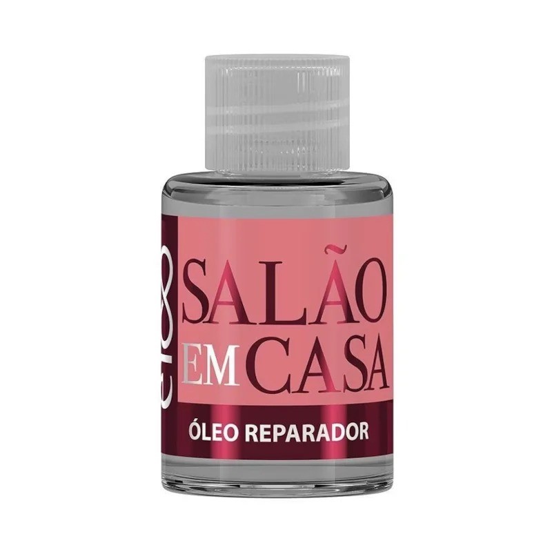 OLEO REPARADOR EICO SALAO EM CASA 7ML
