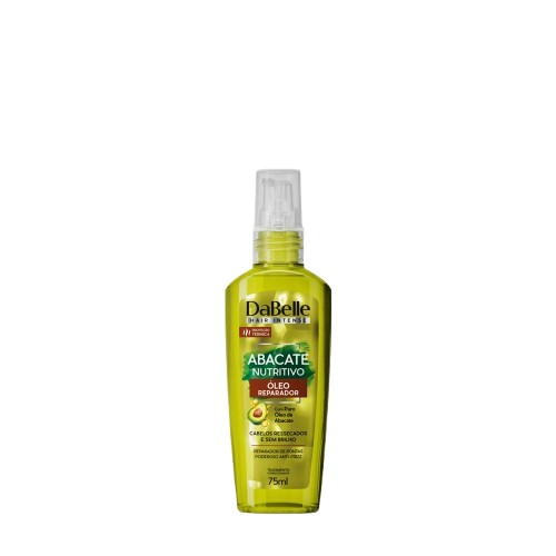 OLEO REPARADOR DABELLE ABAC NUTRI 75ML