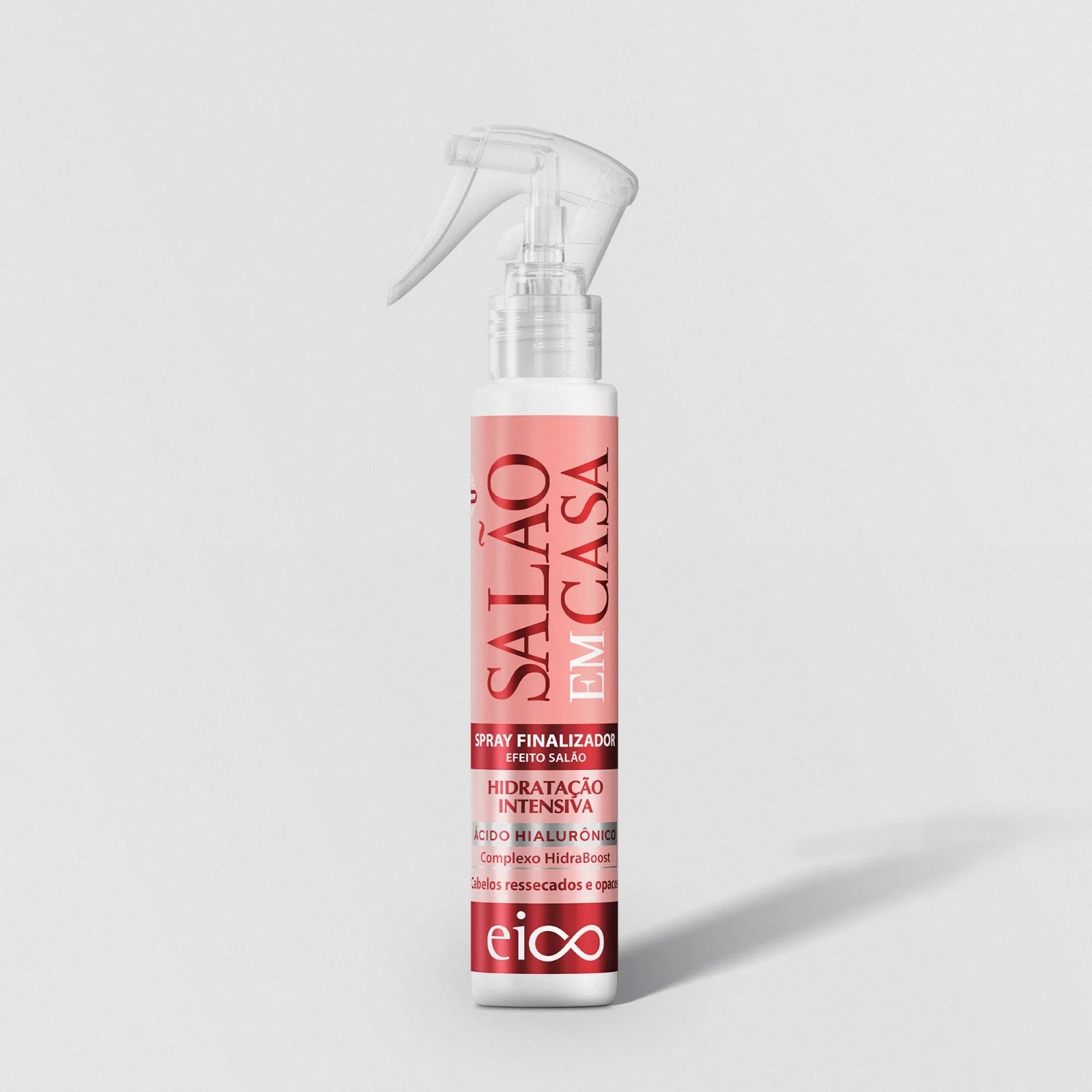 SPRAY FINALI EICO SALAO HIDRA INTE 120ML