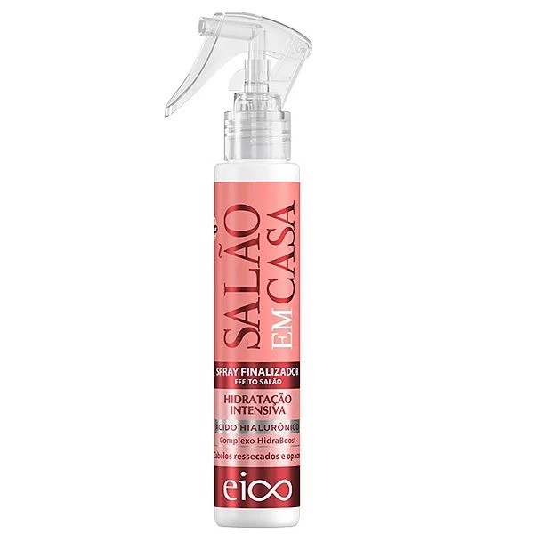 SPRAY MAGICO EICO SALAO MIC PREC 75ML