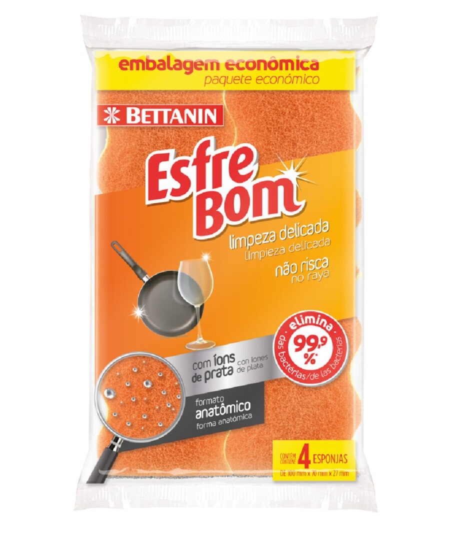 BT ESP ESFREBOM LIMP DELIC. C/4 BT482144