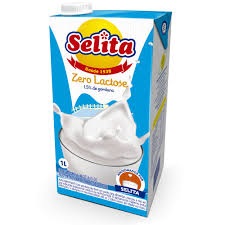 LEITE SELITA SEMI ZERO LACTOSE 1 L