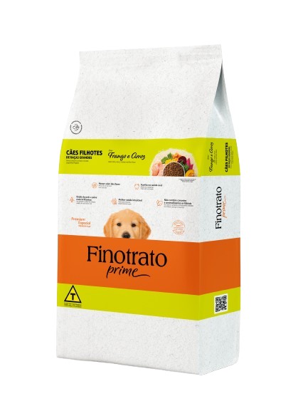 VB RACAO FIN PRIME FRN&ARZ FL RG 15KG