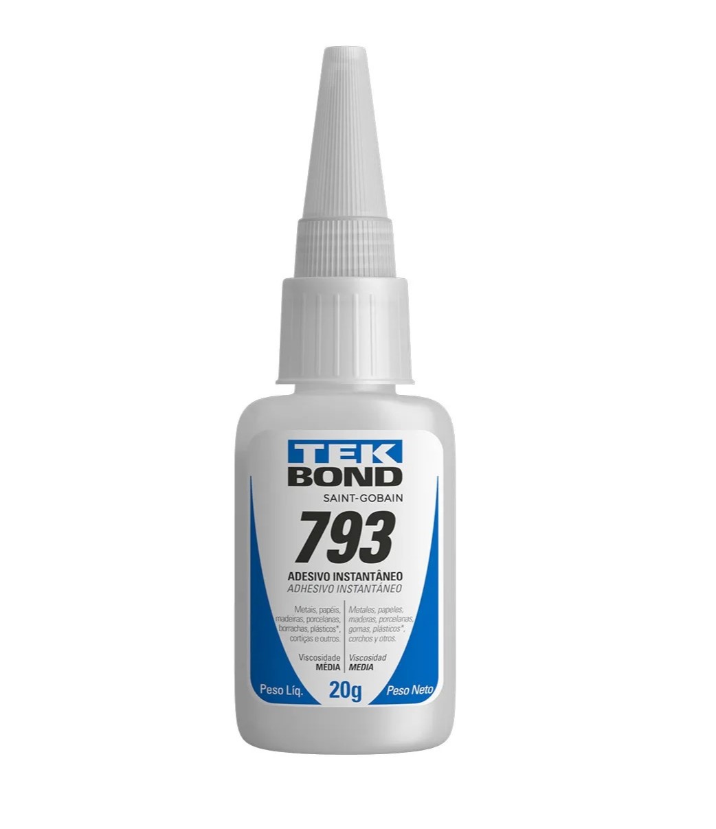 TB ADES TEKB INST 793 BICO ANTIENTUP 20G