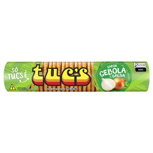 BV BISC TUCS 100G CEB E SALSA