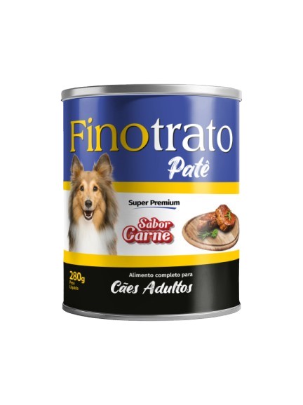 VB FIN PATE CAES AD CRN 280G