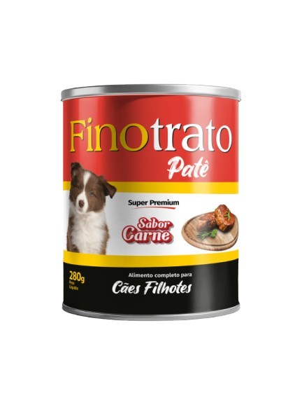VB FIN PATE CAES FL CRN 280G