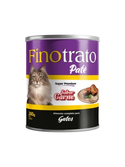 VB FIN PATE GATOS CRN 280G