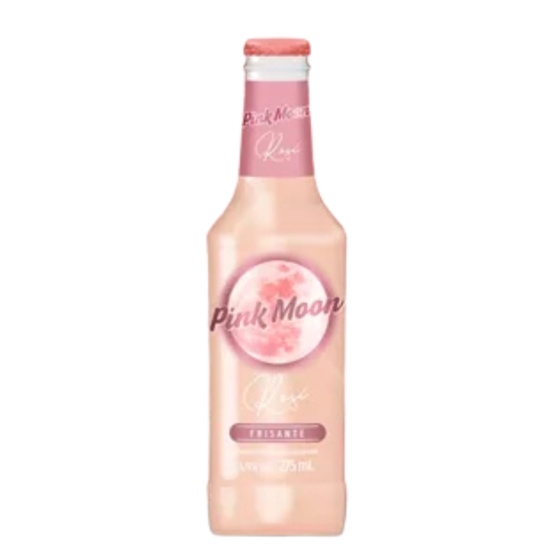 PINK MOON CHOPP FRISANTE ROSE VID 275 ML