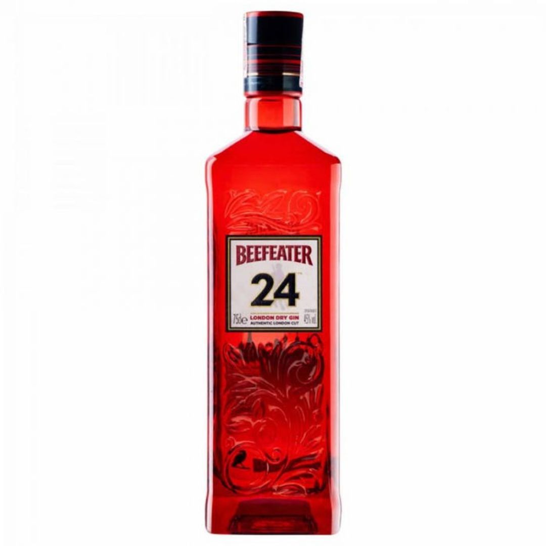 GIN BEEFEATER LONDON DRY 750ML