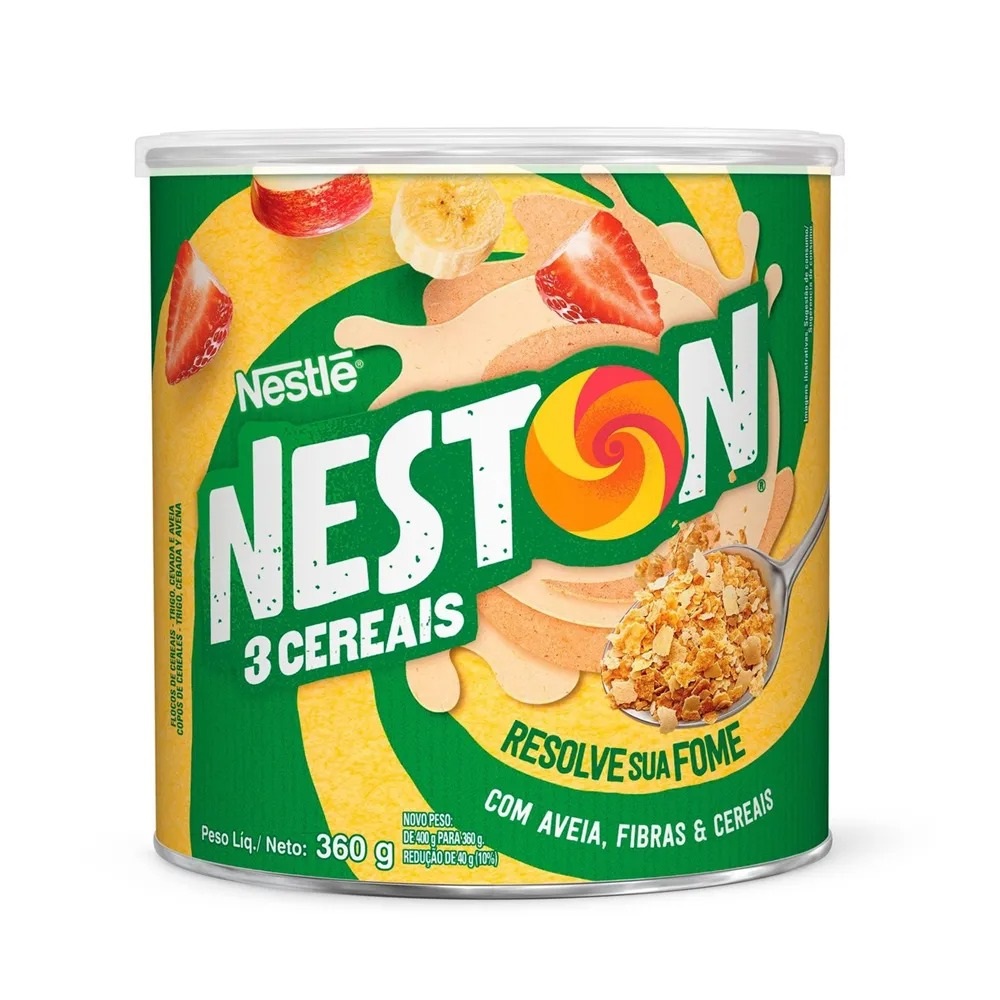 NESTON NESTLE 360G