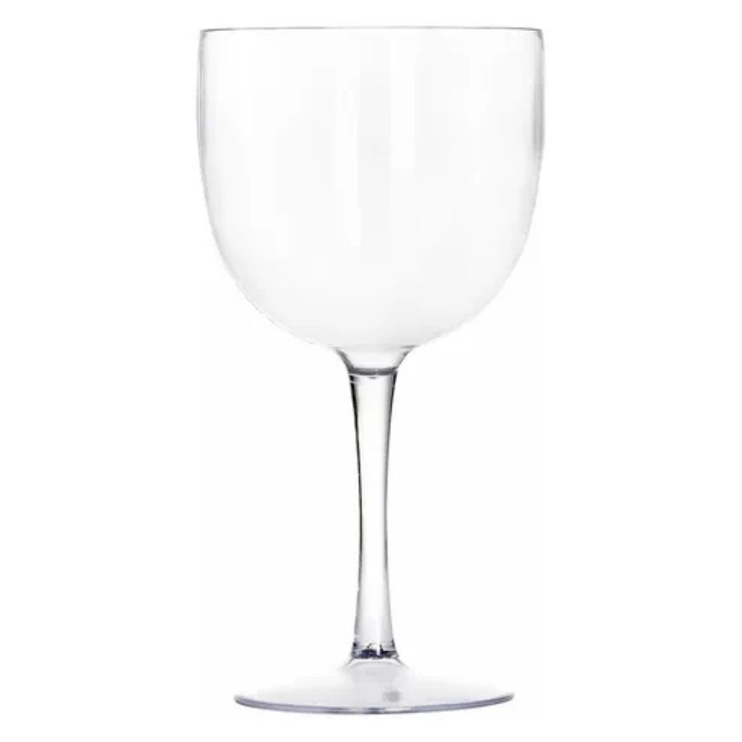 TAÇA ACR ALOHA CRISTAL 580ML