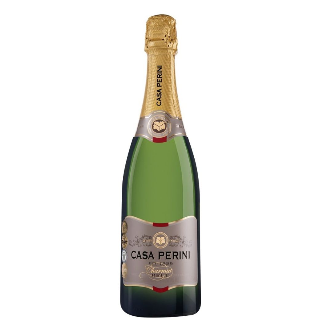 ESPUMANTE BRUT CASA PERINI 750 ML