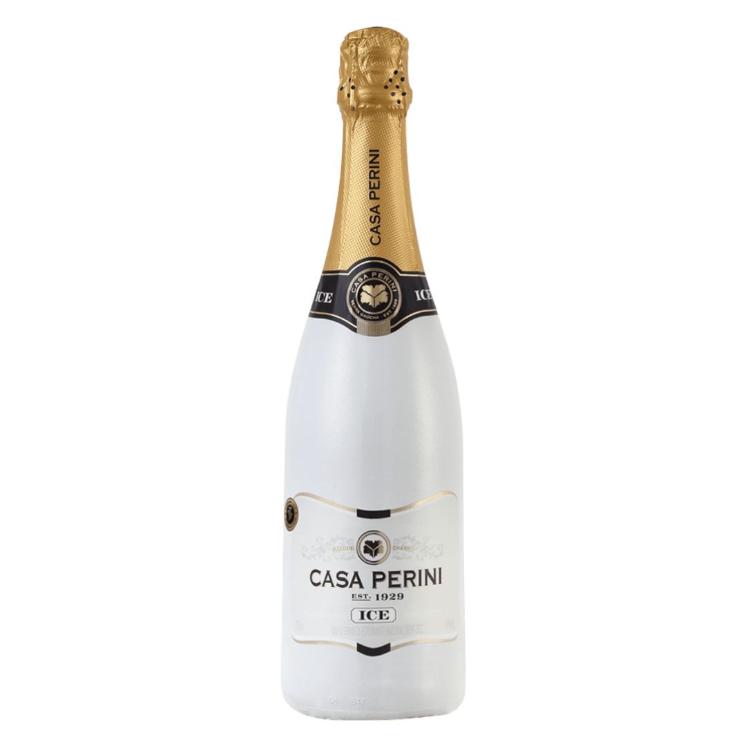 ESPUMANTE ICE CASA PERINI 750 ML