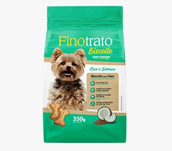 VB FIN BISCOITO COCO E LINHACA 350G
