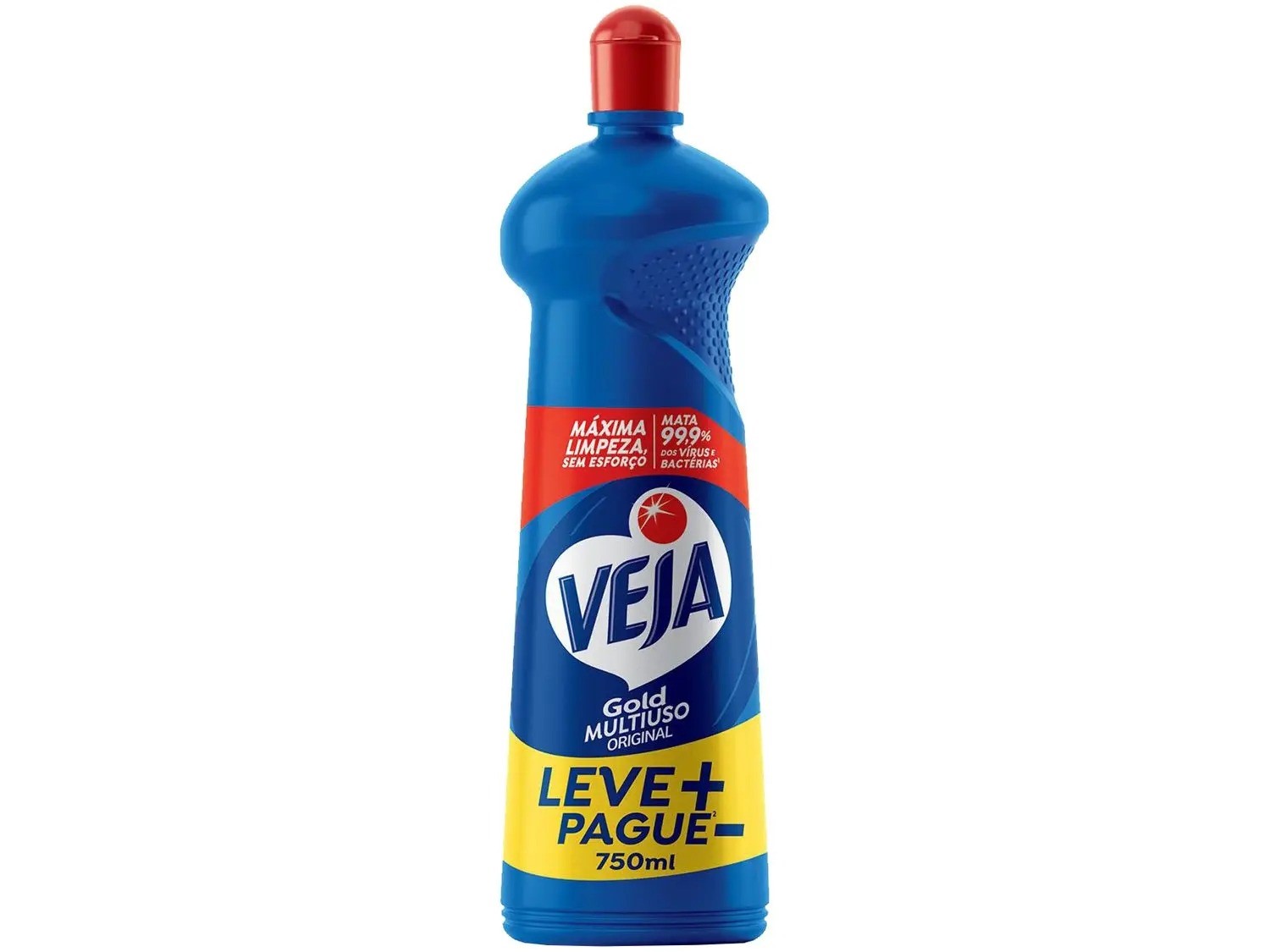 MULTI USO VEJA ORIGINAL 750ML