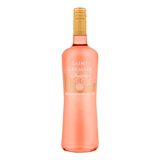 VHO FRISANTE SAINT GERMAIN ROSE SV 750ML