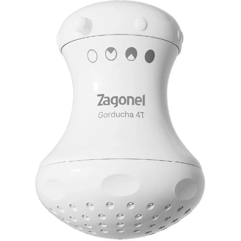 ZA CHUV DUCHA GORDUCHA 4 TEMP 5450W 127V