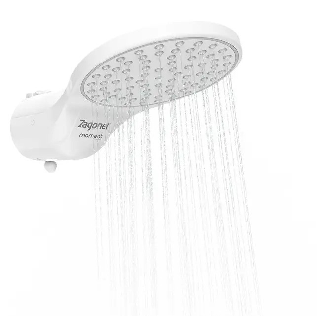 ZA CHUV DUCHA MOMENT 4 TEMP 5500W 127V
