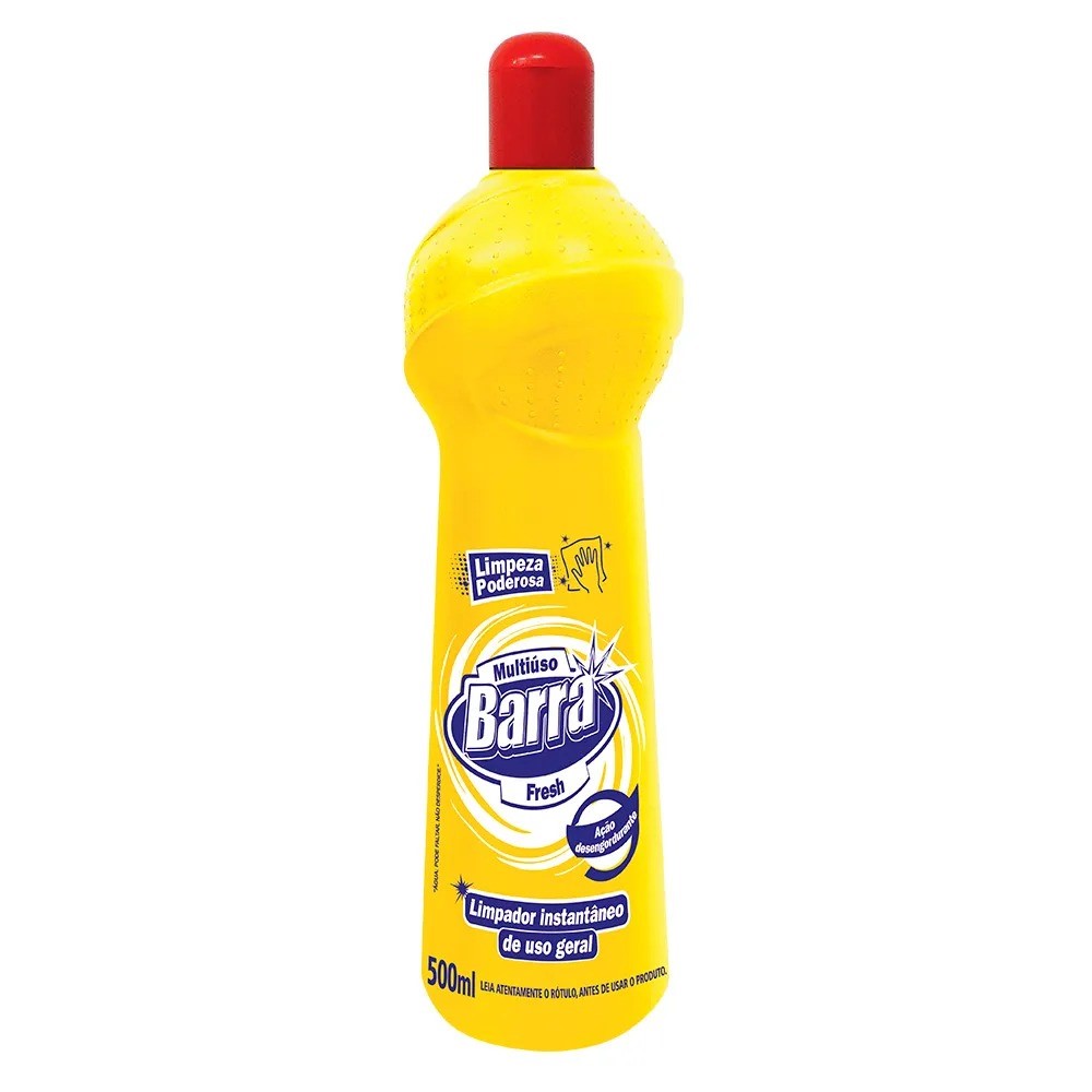 MULTIUSO BARRA 500 ML FRESH
