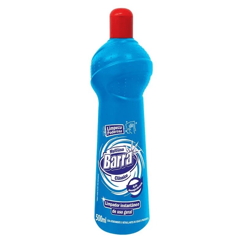 MULTIUSO BARRA 500 ML CLASSICO