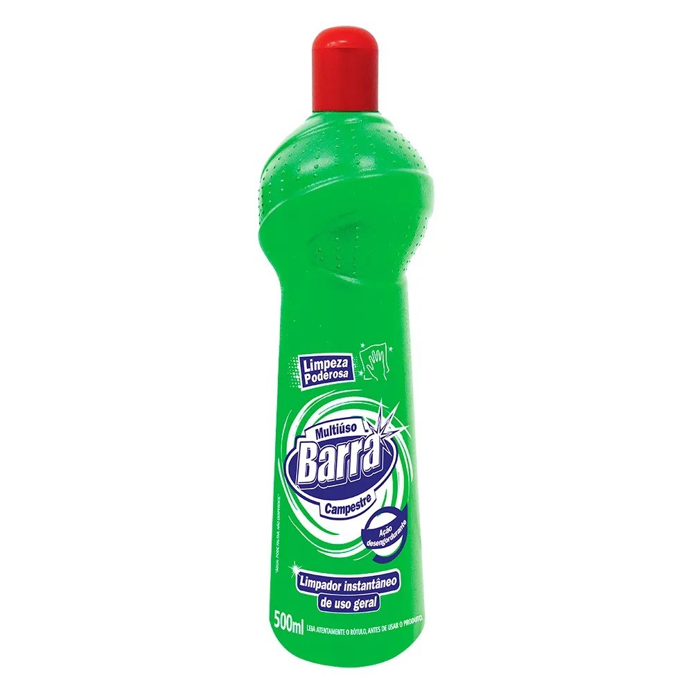 MULTIUSO BARRA 500 ML CAMPESTRE