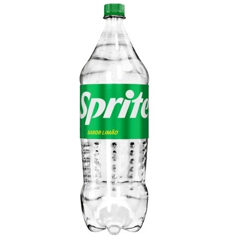 REFRIGERANTE SPRITE ORIGINAL 2L
