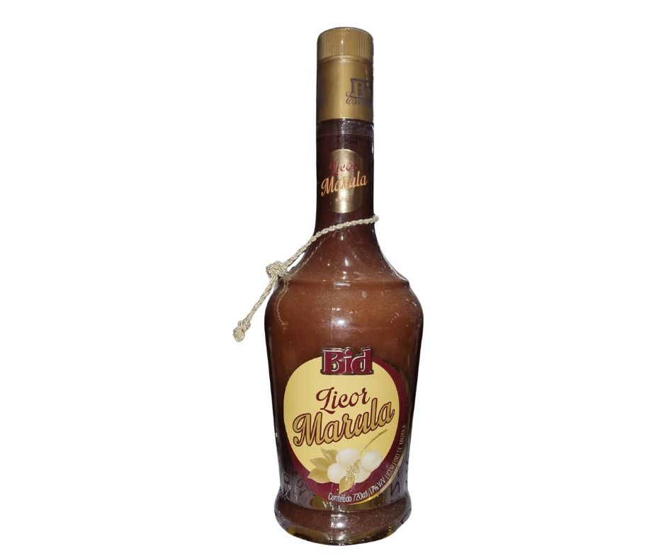 LICOR BID MARULA 720ML