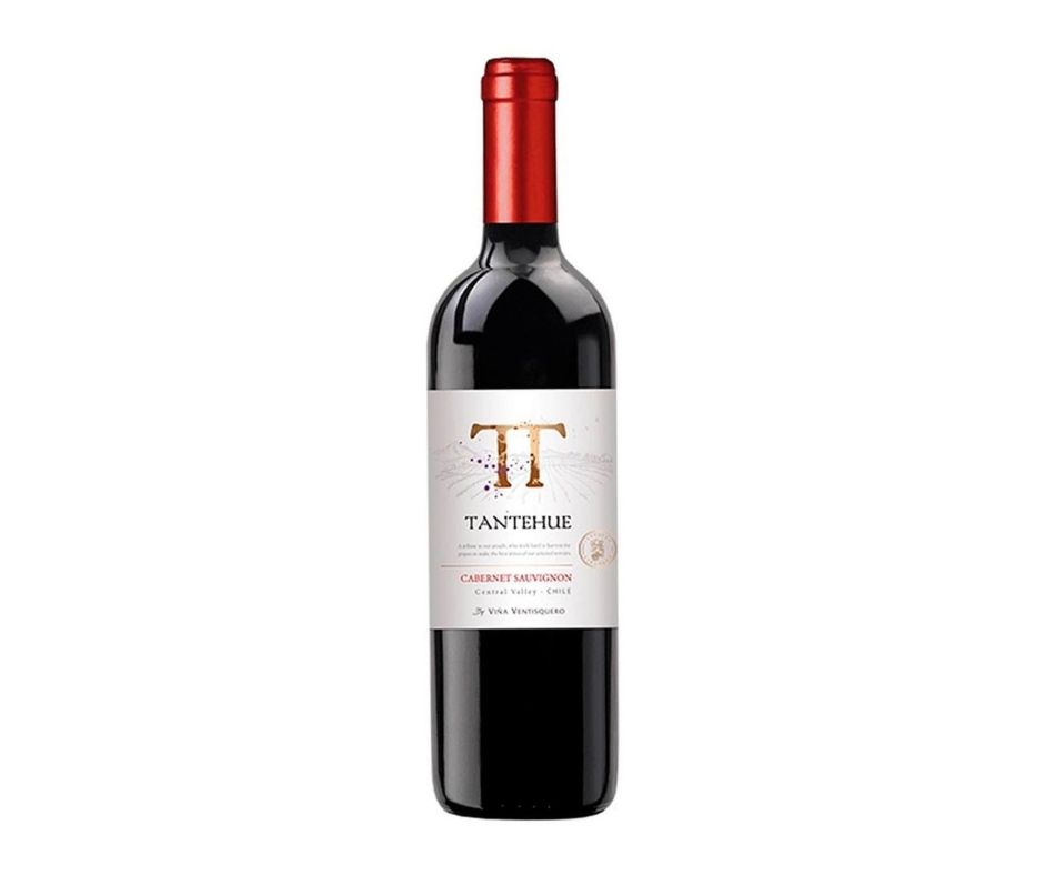 VHO TANTEHUE CABERNET 750ML