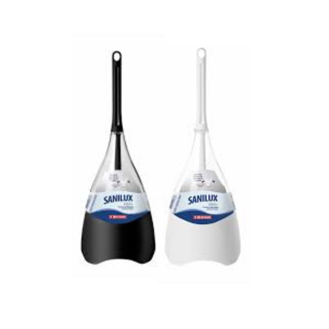 BT ESCOVA SANILUX SANIT PETALA PLA BT566