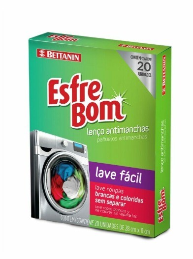 BT LENCO ESFR ANTI MANCHAS BT5006