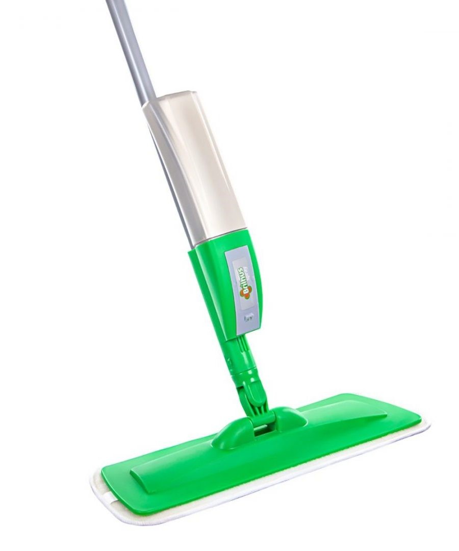 BT BRILHUS MOP SPRAY PLASTICO BT2050
