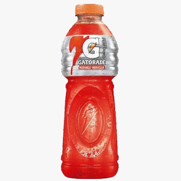 BEBIDA ISOT GATORADE 500 ML MOR/MARAC
