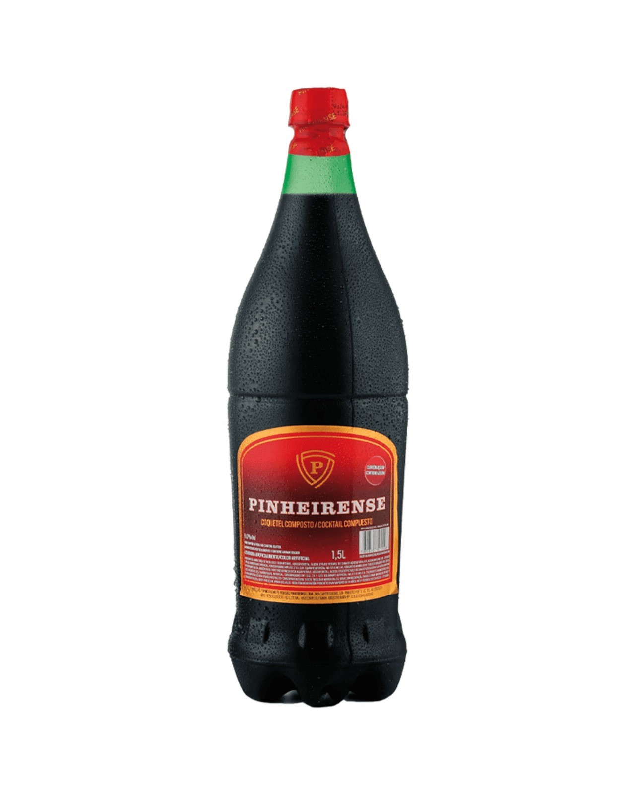 PINHEIRENSE COQUETEL 1,5L