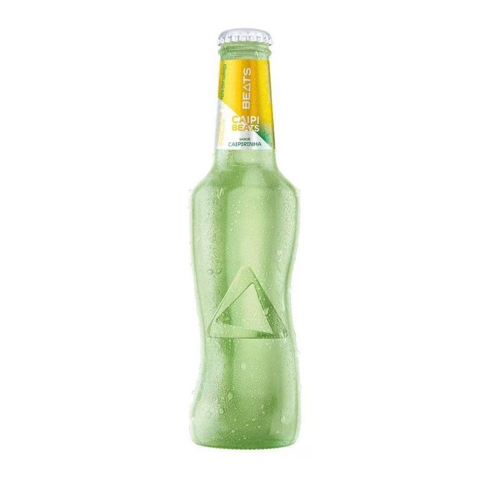 BEB MIST CAIPI BEATS CAIPIRINHA 269ML