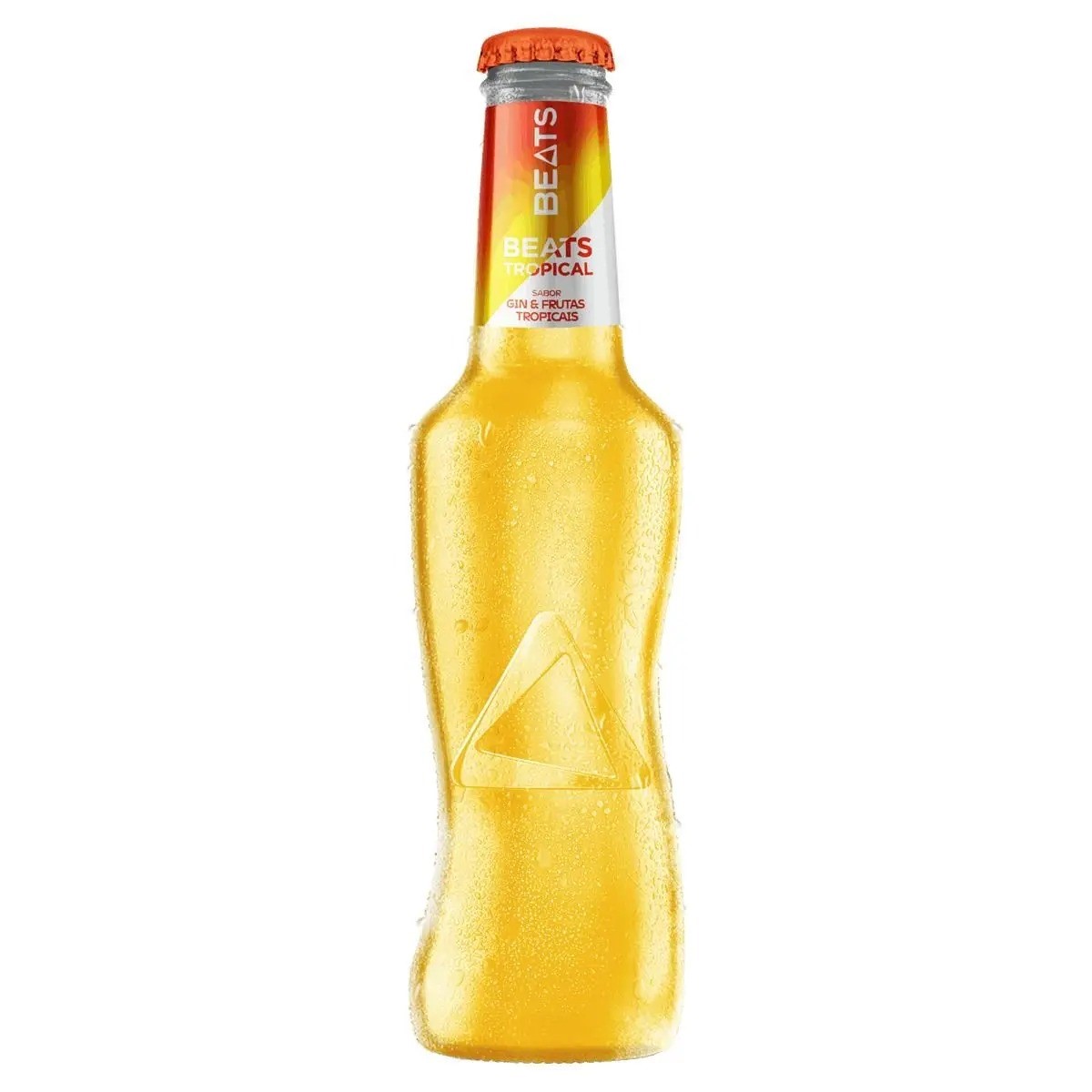 BEB MIST SKOL BEATS TROPICAL 269ML