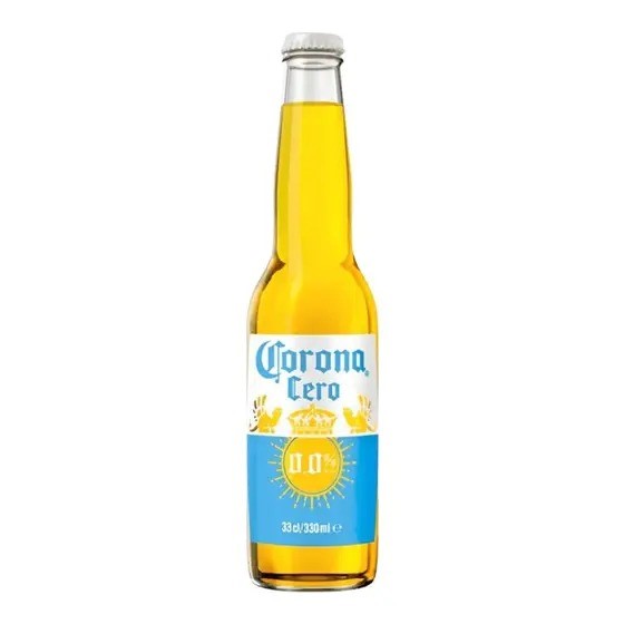 CERVEJA CORONA EXT. LONG NECK SUNB 330ML